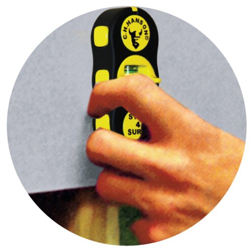 CH Hanson 03040 STUD4SURE Magnetic Stud Finder Sale Pricing