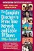 The Complete Directory to Prime Time Network and Cable TV Shows, 1946-Present