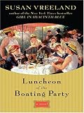 Luncheon of the Boating Party