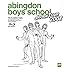 abingdon boys school「abingdon boys school JAPAN TOUR 2008(Blu-ray Disc)」