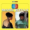 The Two Sides Of Mary Wells
