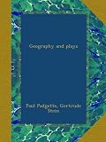 Geography and plays