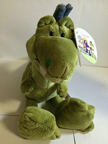 Lovely Tyrannosaurus Toys