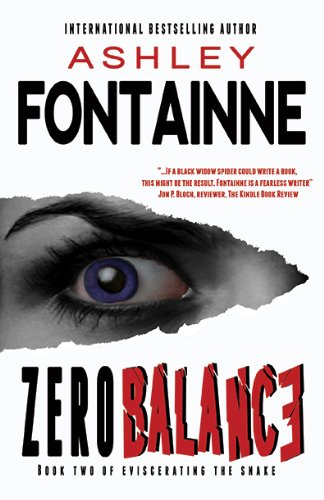 Zero Balance (Eviscerating the Snake)