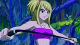 Fairy Tail: Part 2 (Blu-ray/DVD Combo)