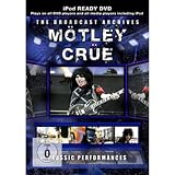 Motley Crue - Classic Performances [DVD]