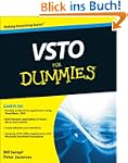 VSTO For Dummies (For Dummies (Comput...