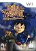 Billy the Wizard: Rocket Broomstick Racing WII