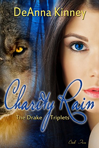 Charity Rain (Charity Series Book 5)