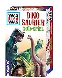 Was ist was? Dinosaurier