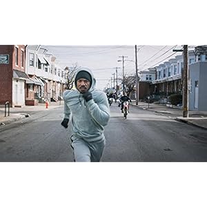 Rocky + Creed [Blu-ray]
