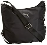 Puma Fitness Lux Hobo,Black,one size