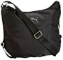 Puma Fitness Lux Hobo,Black,one size