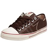 Dekline Men's Derby Skate Sneaker