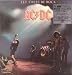 Search : AC/DC " Let There Be Rock " 180 Gram Vinyl Record Album REMASTERED