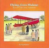 Flying from Malone : Belfast's first civil aerodrome