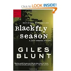 Blackfly Season