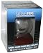 Ultra Pro Dark Wood Base Baseball Holder
