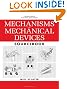 Mechanisms and Mechanical Devices Sourcebook, 5th Edition