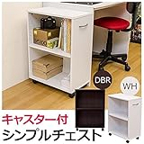 HMP-14DBR （0.5）シンプルチェスト DBR