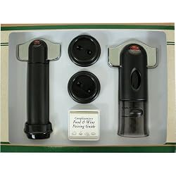 Napa Essentials Wine Sommelier Gift Set