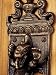 Mystical Gothic Medieval Dragon Door Handle New The Digital Angel