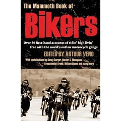 The Mammoth Book of Bikers