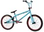 Mongoose Shield BMX Freestyle Bike - 20-Inch Wheels