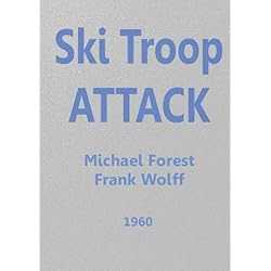 Ski Troop Attack