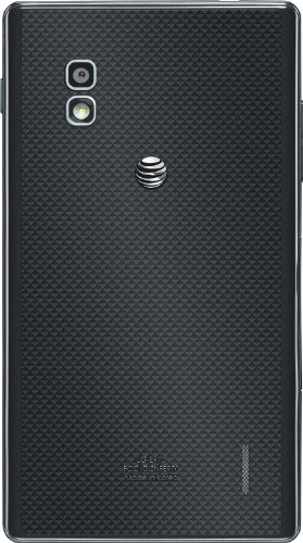 LG Optimus G 4G Android Phone (AT&T)