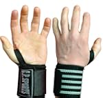 Strongman-Handgelenkbandagen 50cm T20...