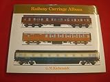 Railway carriage album