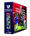 Premier League Greatest Goals 3 DVD Box Set