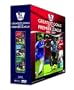 Premier League Greatest Goals 3 DVD Box Set