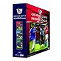 Premier League Greatest Goals 3 DVD Box Set