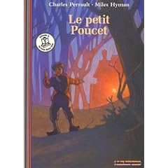 Le petit Poucet (1CD audio)