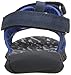 OshKosh B'Gosh Tyde-B Sport Sandal (Toddler/Little Kid)
