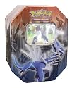 POKEMON ~ DIALGA 2009 TIN