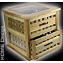 Beistelltisch Wandschrank Tisch Schrank Wand M�bel&hellip von Elecsa GmbH