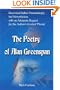 The Poetry of Alan Greenspan: Recorded Rather Painstakingly, but Nevertheless with Adequate Regard for the Author's Central Thrust