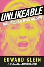 Unlikeable: The Problem with Hillary