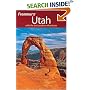 Frommer's Utah (Frommer's Complete)