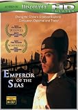 Emperor of the Seas ( Discovery HD Theater ) - B00144N8MS ( DVD ...