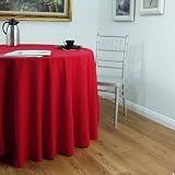 100% POLYESTER VANTAGE, CARDINAL