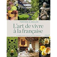 Art de vivre � la Fran�aise