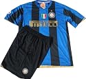 Inter Milan Jersey(Blue-2007-09)