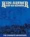 The Legends Of King Arthur And His Knights - THE ORIGINAL STORY OF KING ARTHUR AND THE KNIGHTS OF THE ROUND TABLE PUBLISHED FOR KINDLE - SIR JAMES KNOWLES [INCLUDES BONUS ANNOTATIONS]