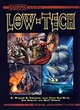 Gurps Low-Tech