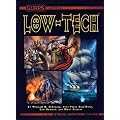 Steve Jackson Games 10108 - Gurps Low-Tech (SC)