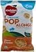 Revolution Foods Organic Popalongs, Cheesy Cheese, 3-Ounce Bags (Pack of 12)